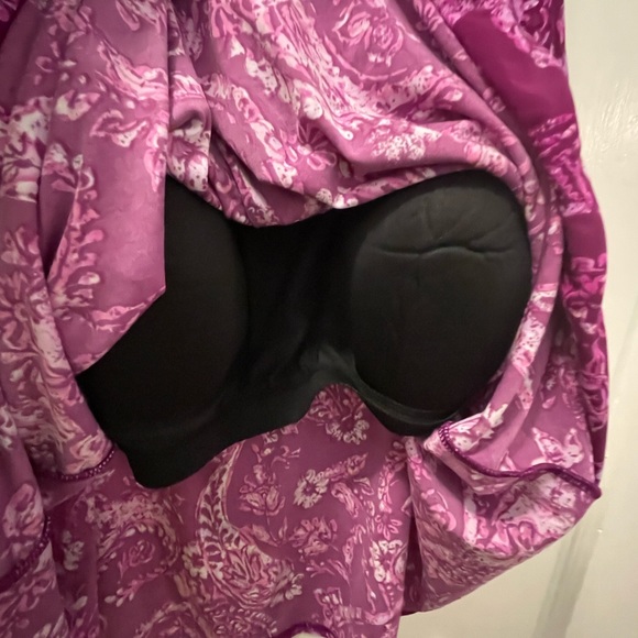 Bal Harbour Swim Top Plus Size 24W-26W - Picture 8 of 12